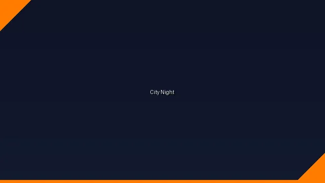 城市夜景主题赛 - 杏彩体育官网app 视频创作挑战